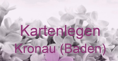 Kartenlegen Kronau (Baden) | Top-Experten für Kartenlegen, Wahrsagen, Hellsehen, Zukunftsdeutung.